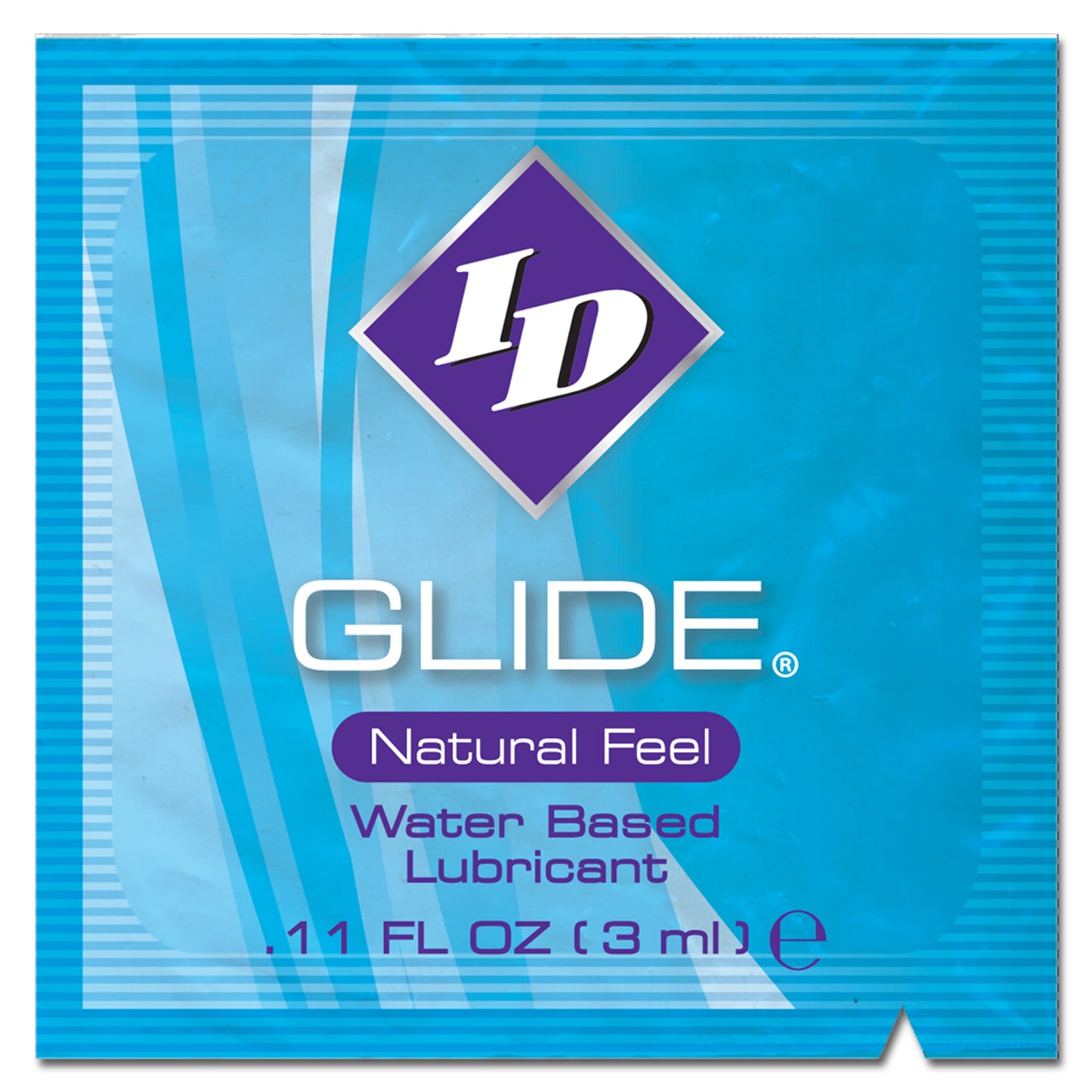ID GLIDE 0.11 液体盎司 (3 毫升)
