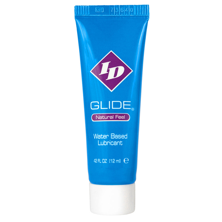 ID GLIDE 0.42 液体盎司管装 (12 毫升)
