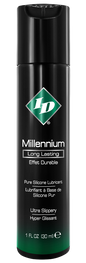 Lubrifiant silicone ID Millennium 1 oz