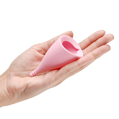 Lily Cup, taille A