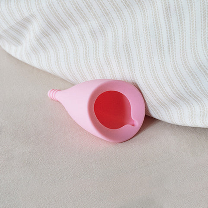 Lily Cup, taille A