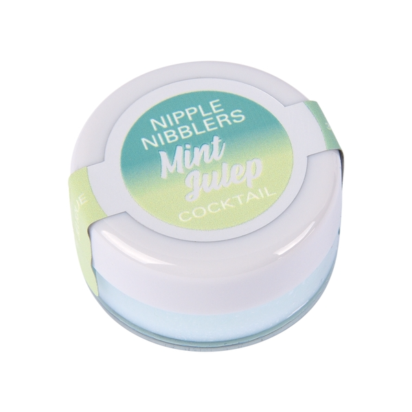 NIPPLE NIBBLERS 鸡尾酒愉悦润唇膏 薄荷朱利普味 3克