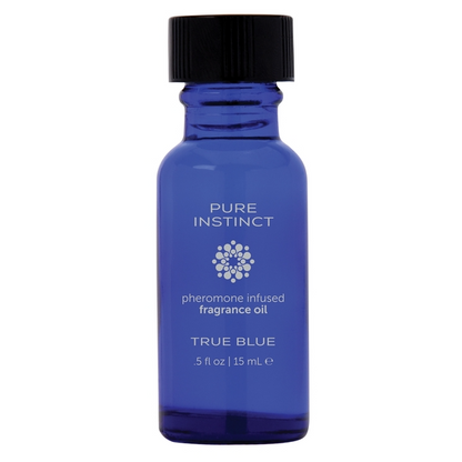 Huile parfumée aux phéromones True Blue 15 ml
