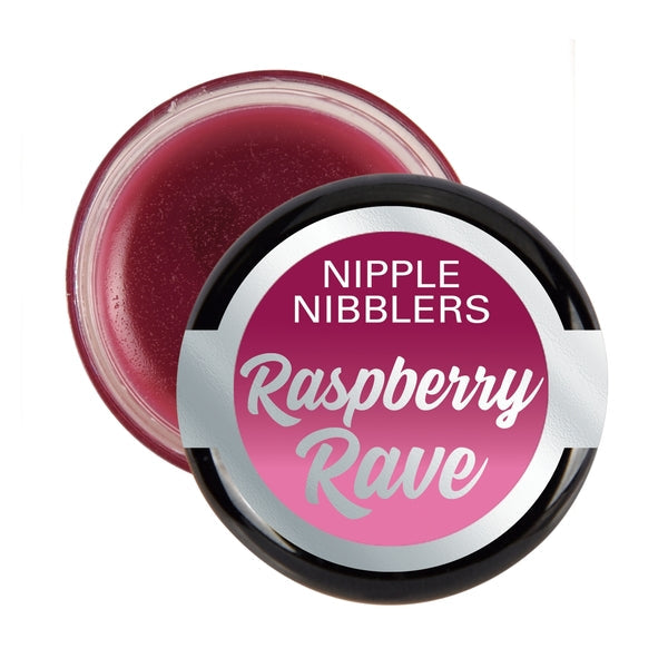 NIPPLE NIBBLERS 清凉舒缓膏（覆盆子味）3克