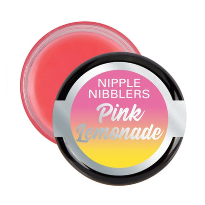 NIPPLE NIBBLERS 清凉舒缓膏 粉红柠檬味 3克
