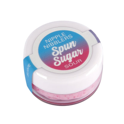 NIPPLE NIBBLERS 酸甜愉悦润唇膏 棉花糖味 3克