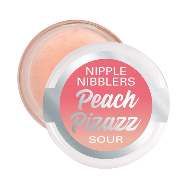NIPPLE NIBBLERS 酸爽蜜桃味润唇膏 3克