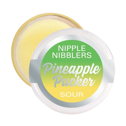 NIPPLE NIBBLERS 酸爽菠萝味润唇膏 3克