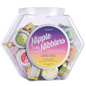 NIPPLE NIBBLERS 鸡尾酒式愉悦润唇膏 什锦口味 3克装 36支