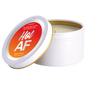 MOOD CANDLES HOT AF - PHEROMONE MASSAGE CANDLE 