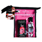 KIT COCKTAIL POUR LE SEXE ORAL - Dick-quiri à la fraise (Rêves de fraise) 60 ml de Nectar Divin / 22 ml d'Huile de L