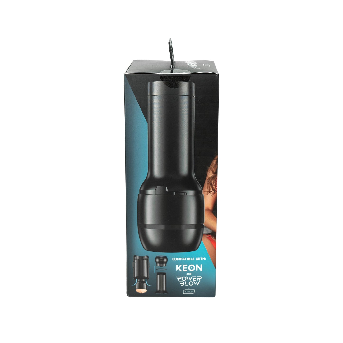 FeelMelRose Stroker - CPB