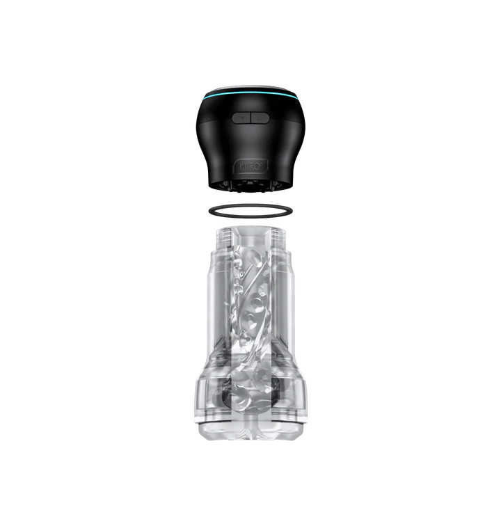 Souffleur puissant + Souffleur de poche Cristal