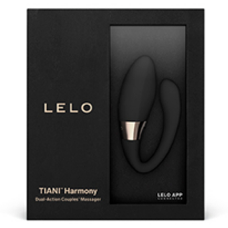 TIANI Harmony, Noir