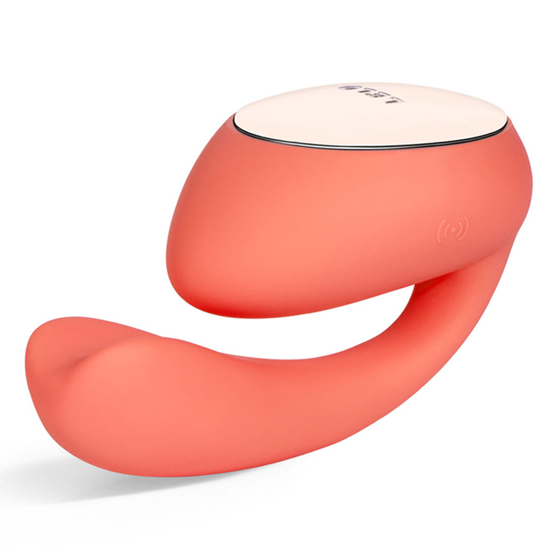 IDA Wave, Rouge Corail
