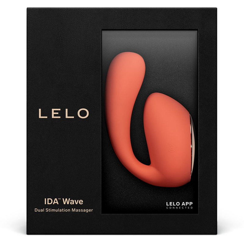 IDA Wave, Rouge Corail