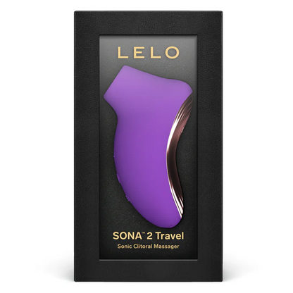 Sona 2 Voyage Violet