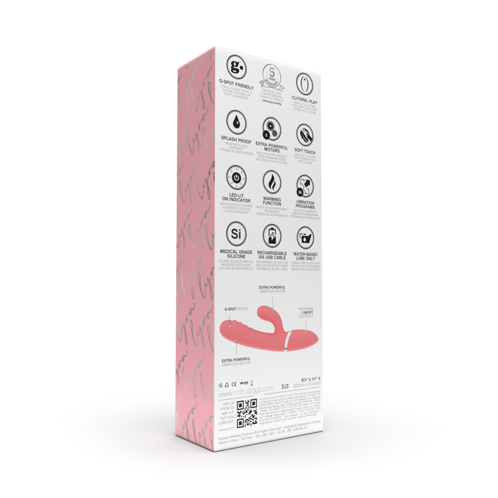 LYRA - CORAIL