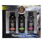 Coffret cadeau Massage-à-Trois