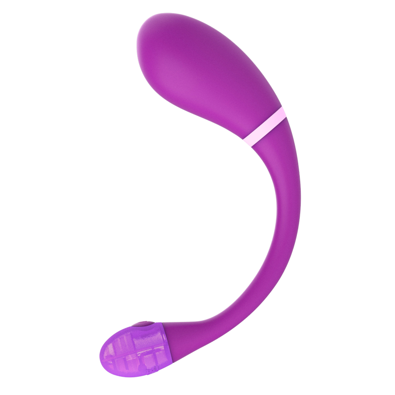 OhMiBod Esca2 Violet