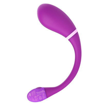 OhMiBod Esca2 Violet