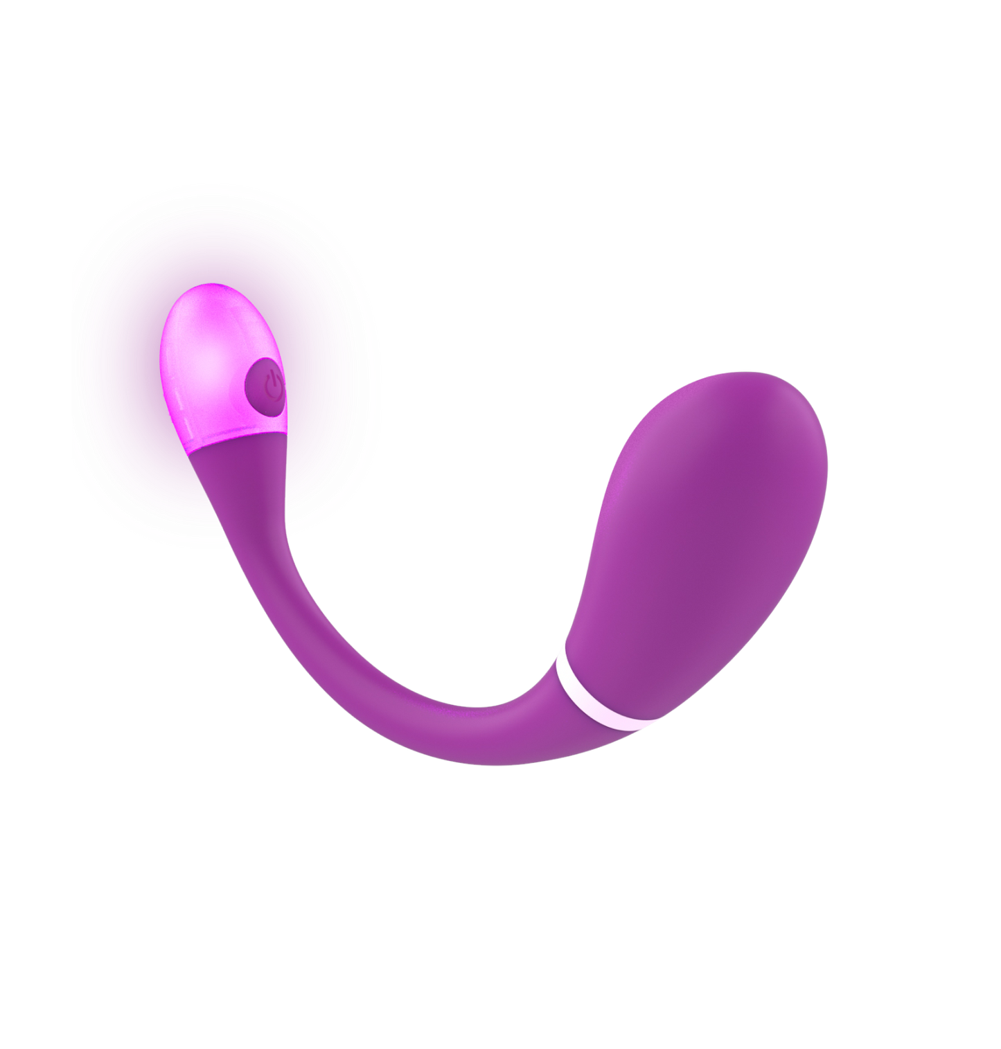 OhMiBod Esca2 Violet