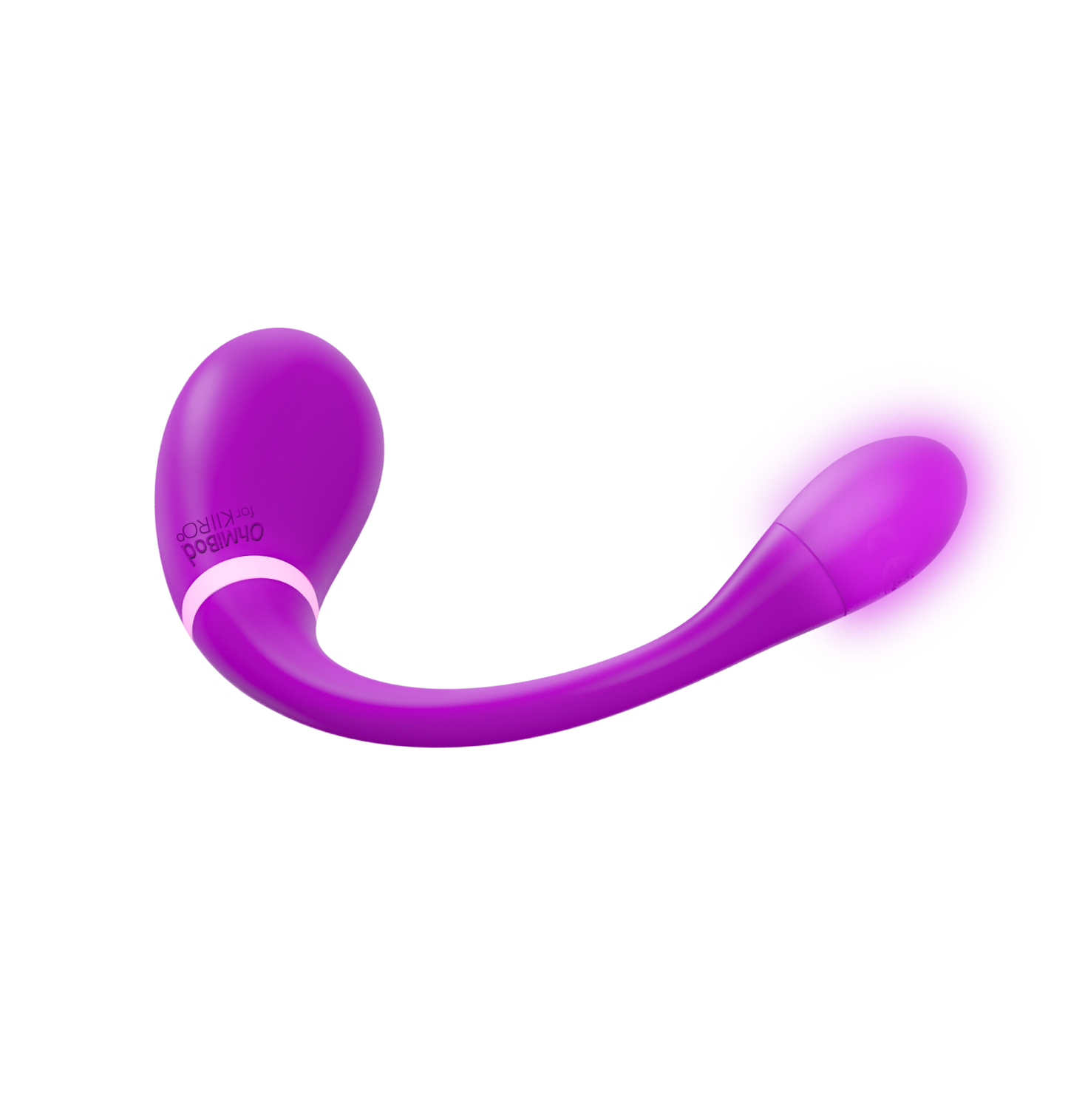 OhMiBod Esca2 Violet