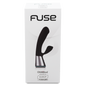 Fusible OhMiBod Noir