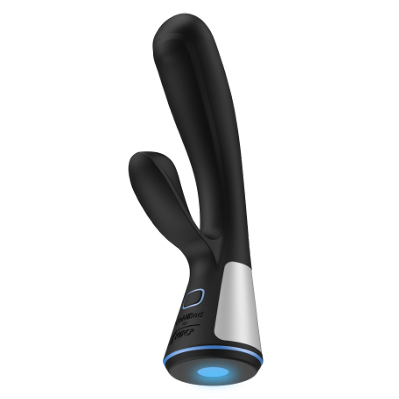 Fusible OhMiBod Noir