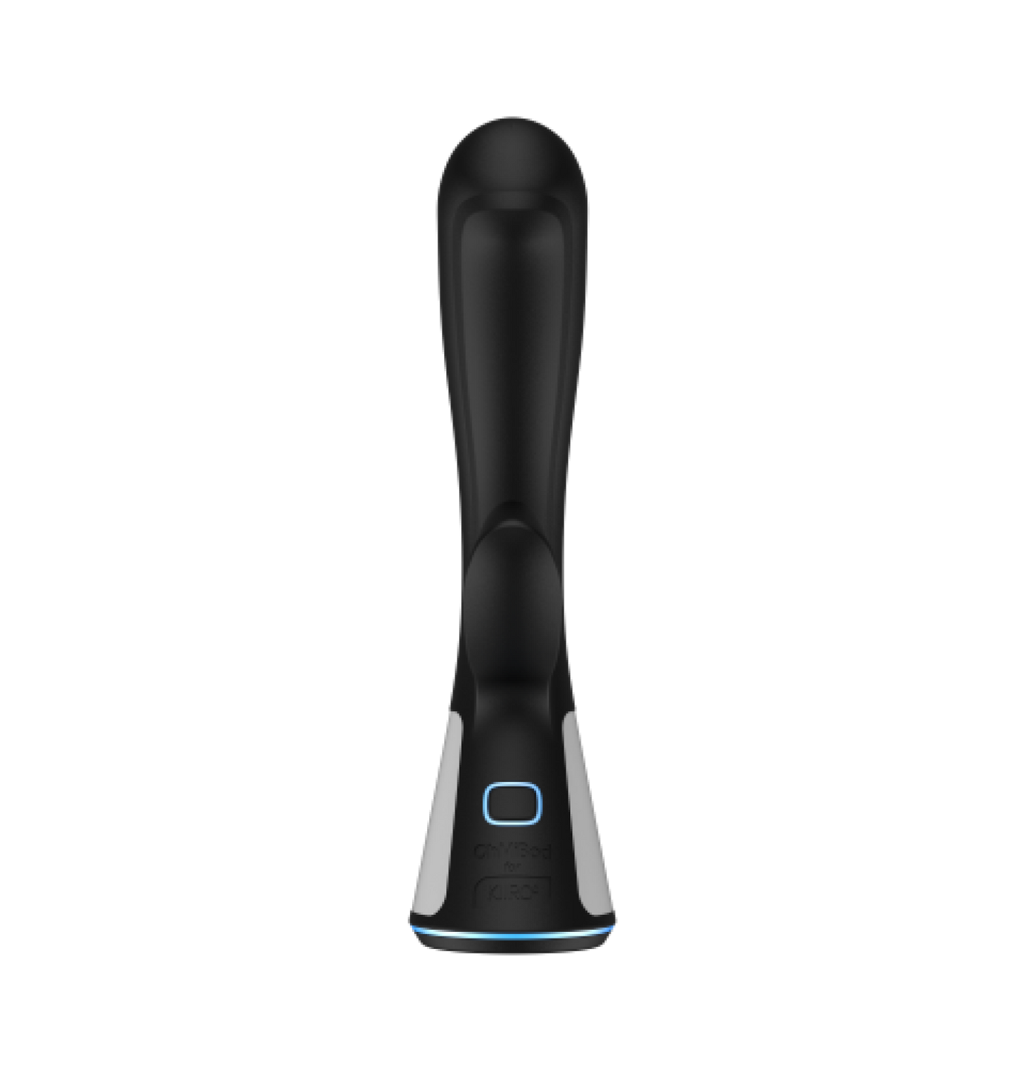 Fusible OhMiBod Noir