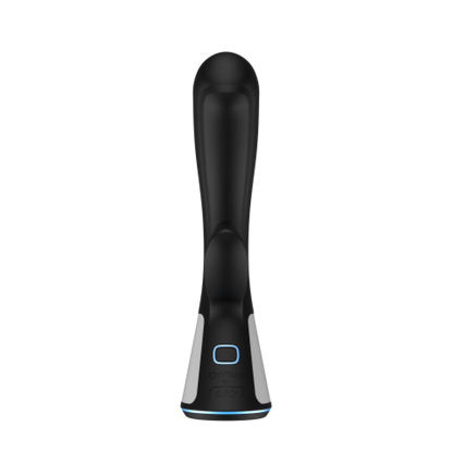 Fusible OhMiBod Noir