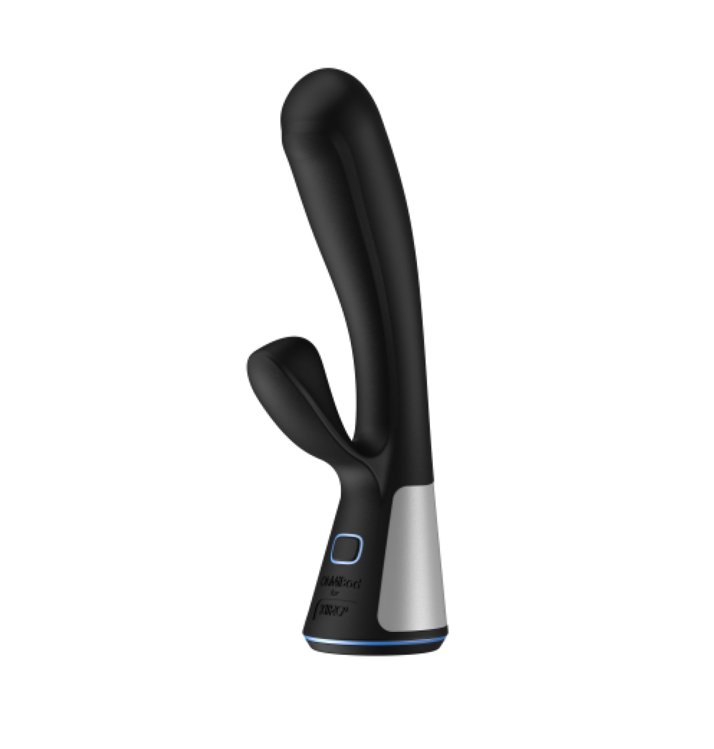 Fusible OhMiBod Noir