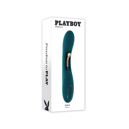 Playboy Aurelie