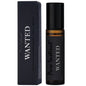 Wanted - Huile de parfum aux phéromones Pure Instinct Collection Homme 10,2 ml