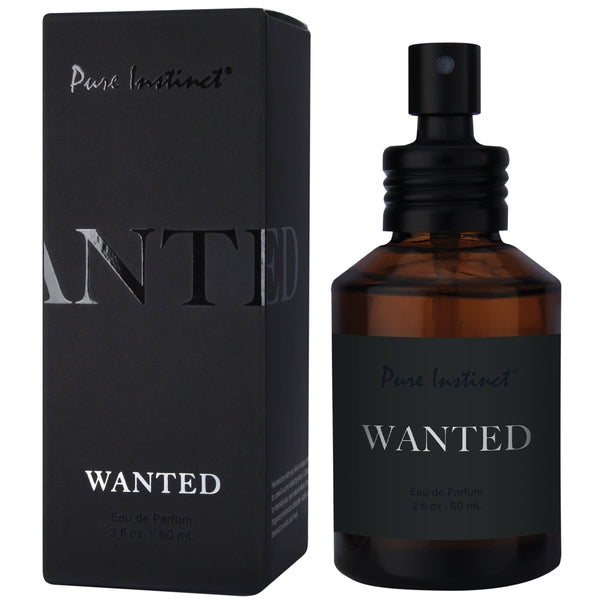 Recherche - Parfum aux phéromones Pure Instinct Collection Homme 60 ml
