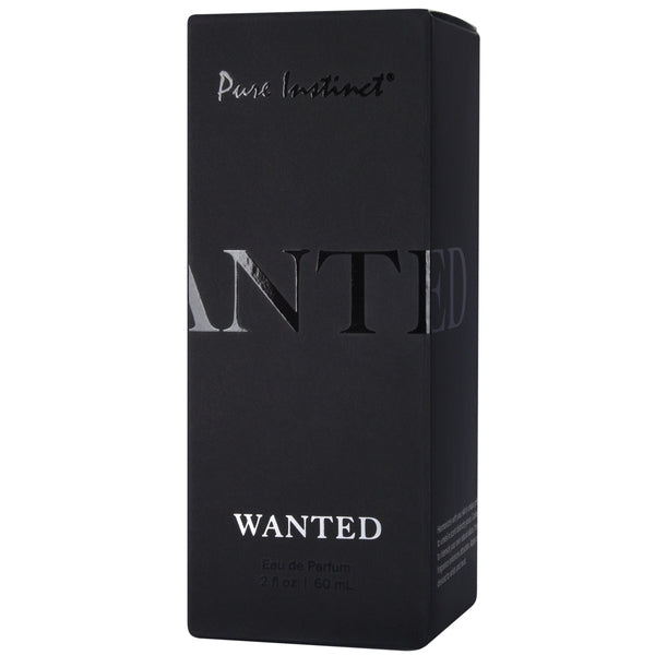 Recherche - Parfum aux phéromones Pure Instinct Collection Homme 60 ml