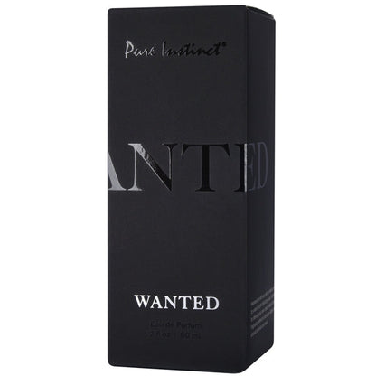 Recherche - Parfum aux phéromones Pure Instinct Collection Homme 60 ml