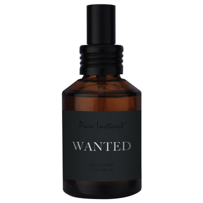 Recherche - Parfum aux phéromones Pure Instinct Collection Homme 60 ml