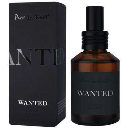 Recherche - Parfum aux phéromones Pure Instinct Collection Homme 60 ml