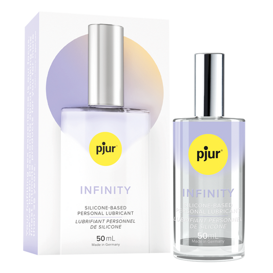 INFINITY 硅基配方 - 1.7盎司/50毫升