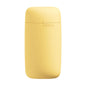 PUFFY Custard Yellow