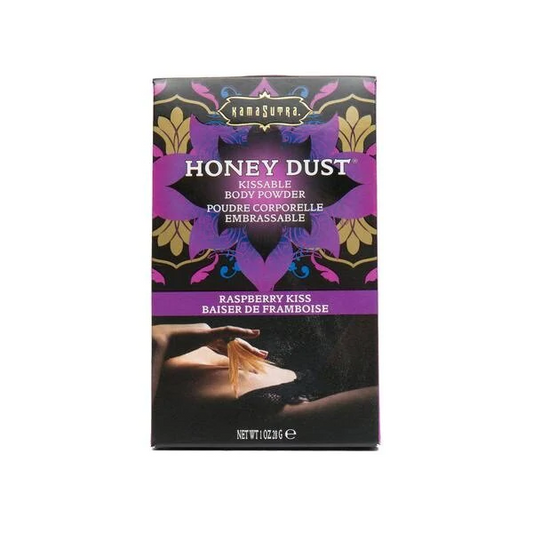 Honey Dust 覆盆子之吻身体粉（1盎司）