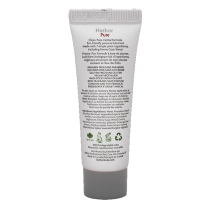SUTIL - Hathor Pure - 10ml / 0.34 fl oz