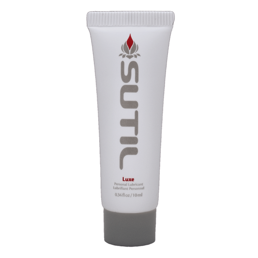 SUTIL Luxe - 10 毫升 / 0.34 液量盎司