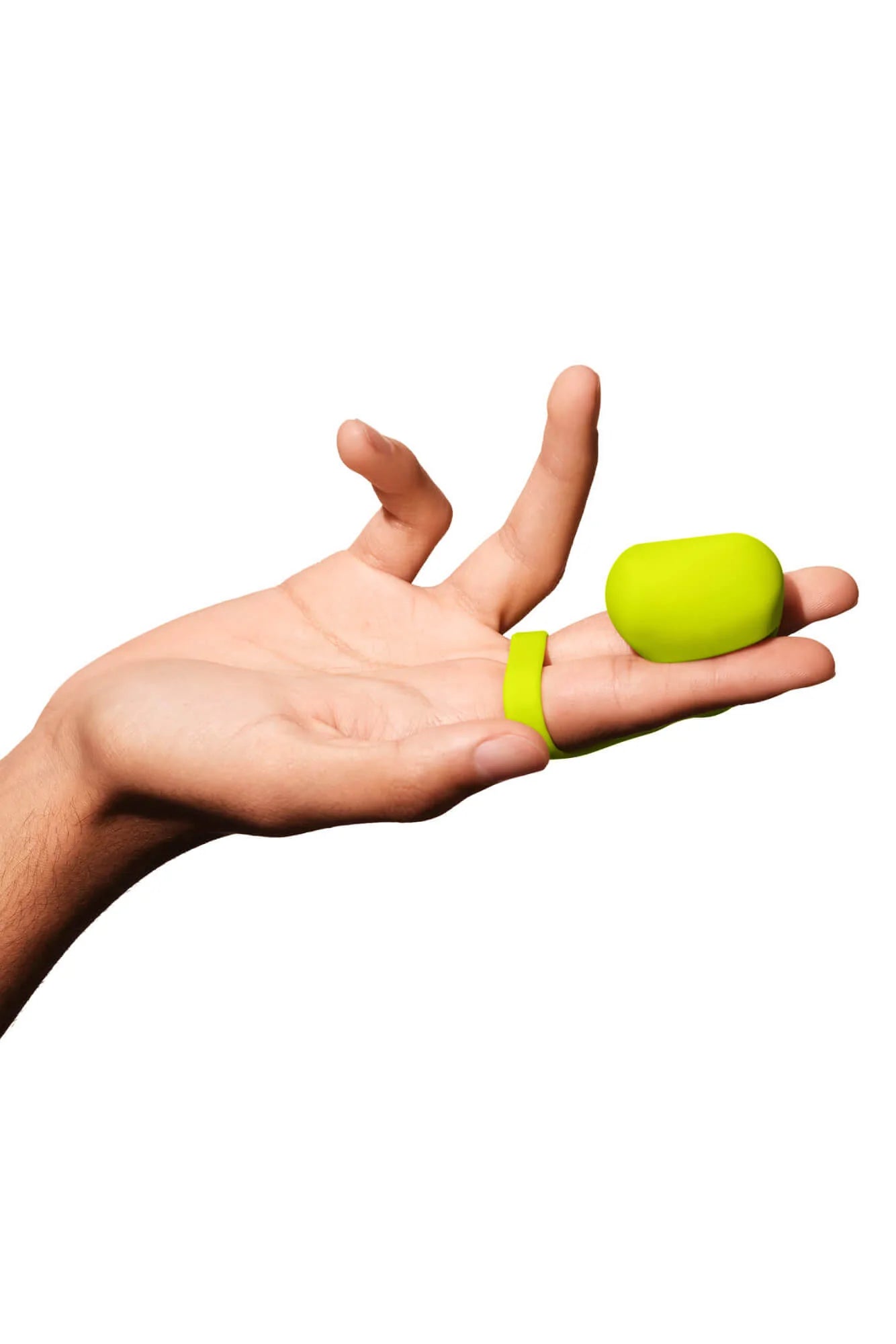 Fin - Citrus Finger Vibe