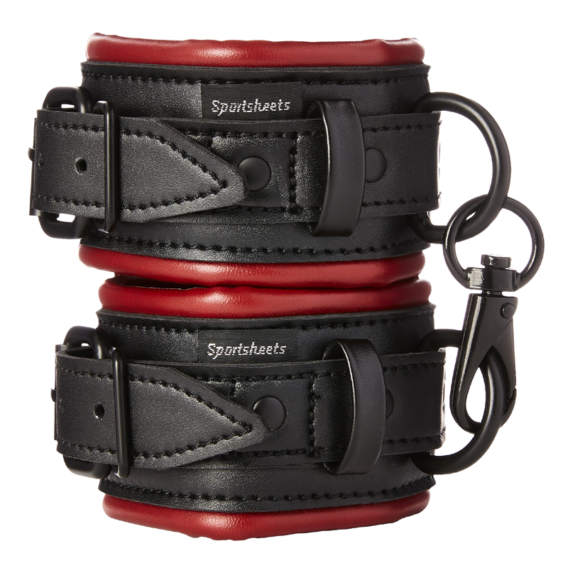 Manchettes safran