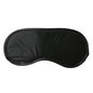 Satin Blindfold Black
