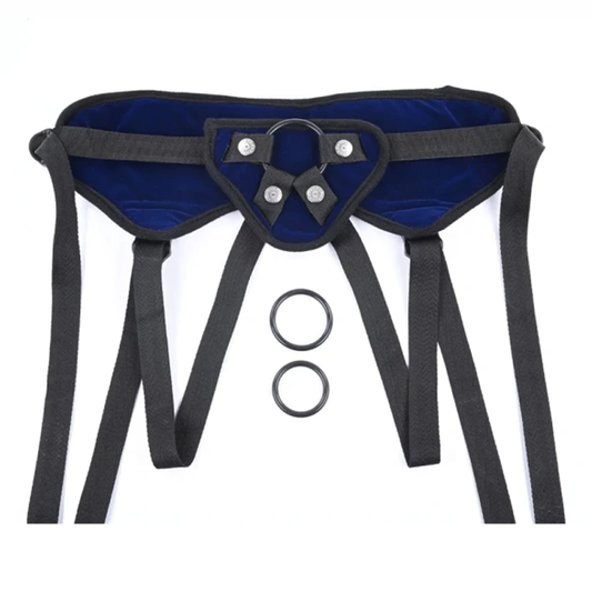 Strap-on Lush