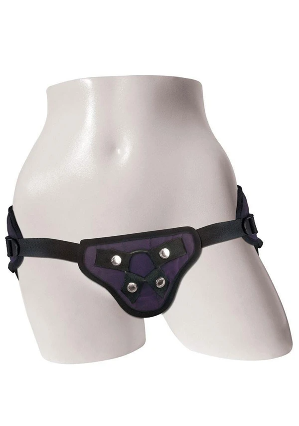 Strap-on Lush