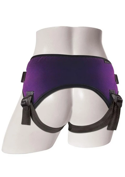 Strap-on Lush